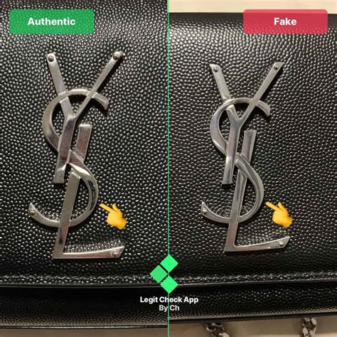 how to spot a fake ysl lou camera bag|ysl lou camera bag celebrities.